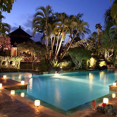 Villa Lalu Seminyak Exterior foto