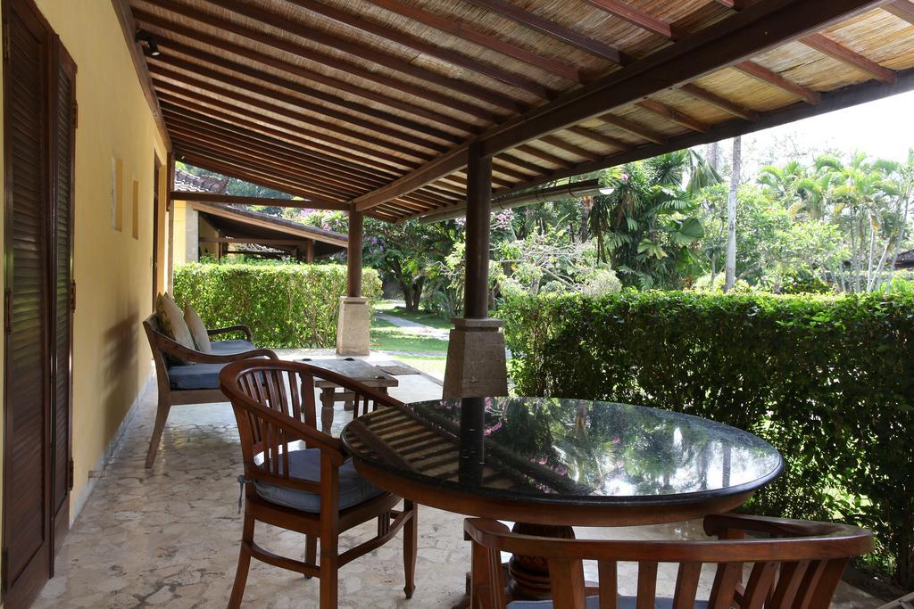 Villa Lalu Seminyak Exterior foto