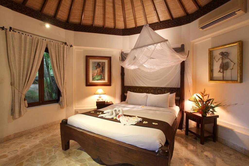 Villa Lalu Seminyak Exterior foto