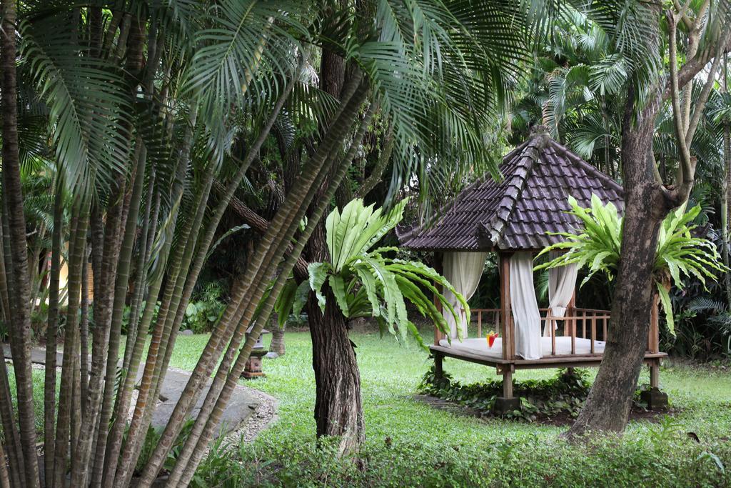Villa Lalu Seminyak Exterior foto