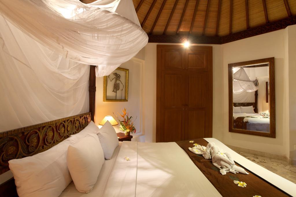Villa Lalu Seminyak Exterior foto
