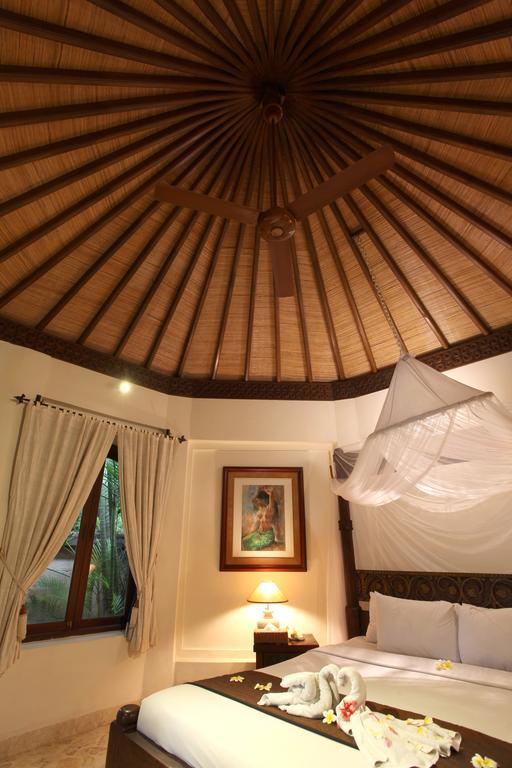 Villa Lalu Seminyak Exterior foto