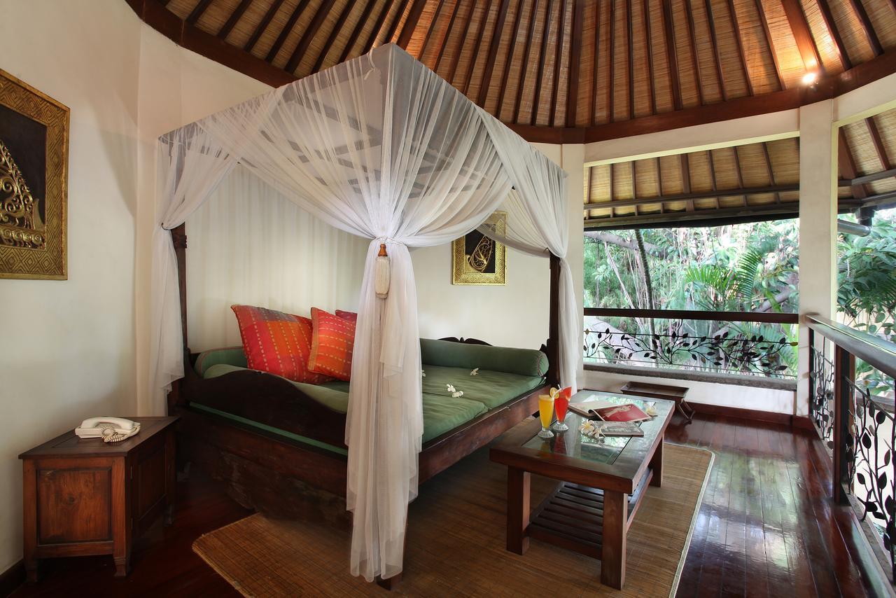 Villa Lalu Seminyak Exterior foto