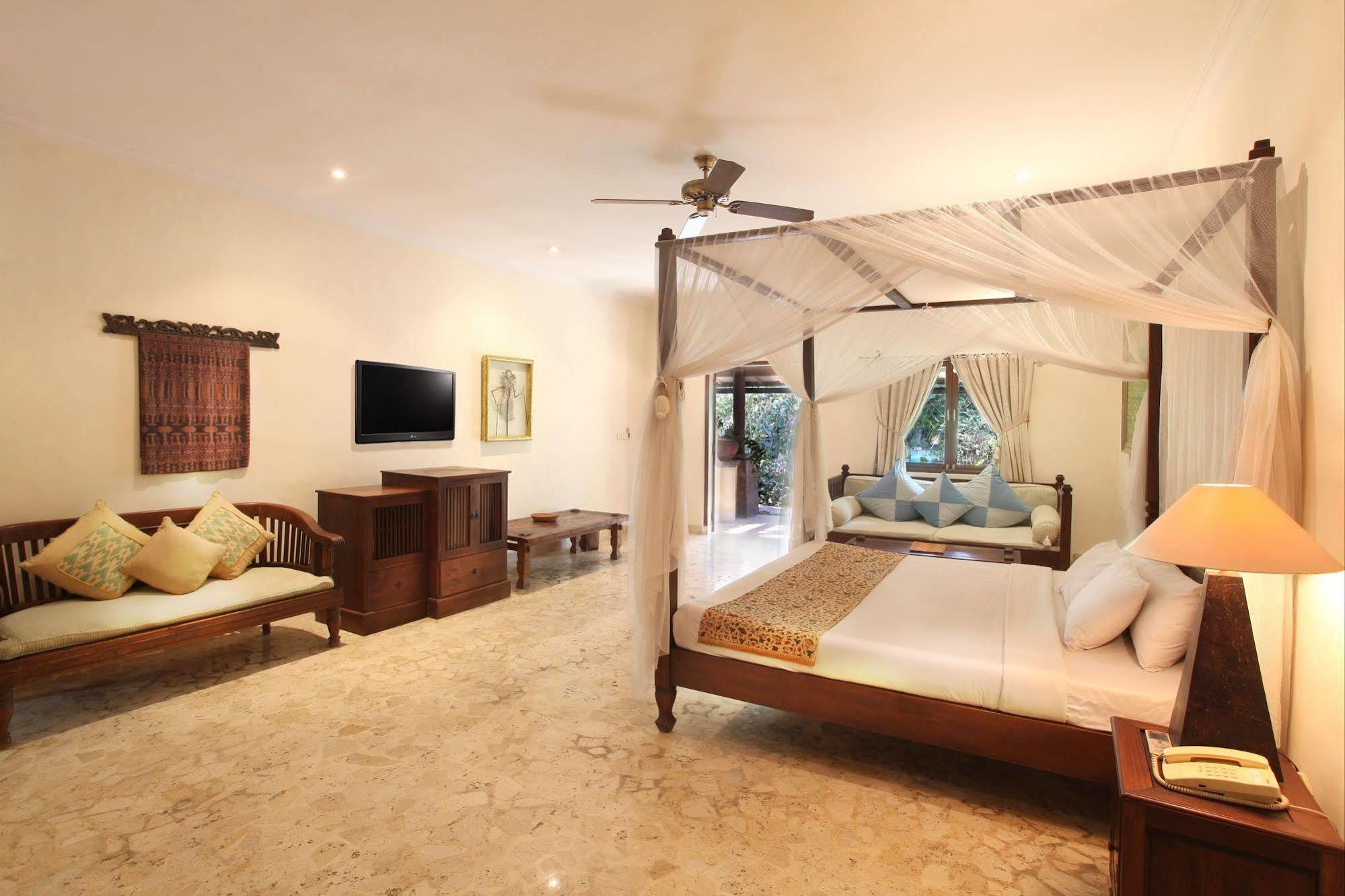Villa Lalu Seminyak Exterior foto