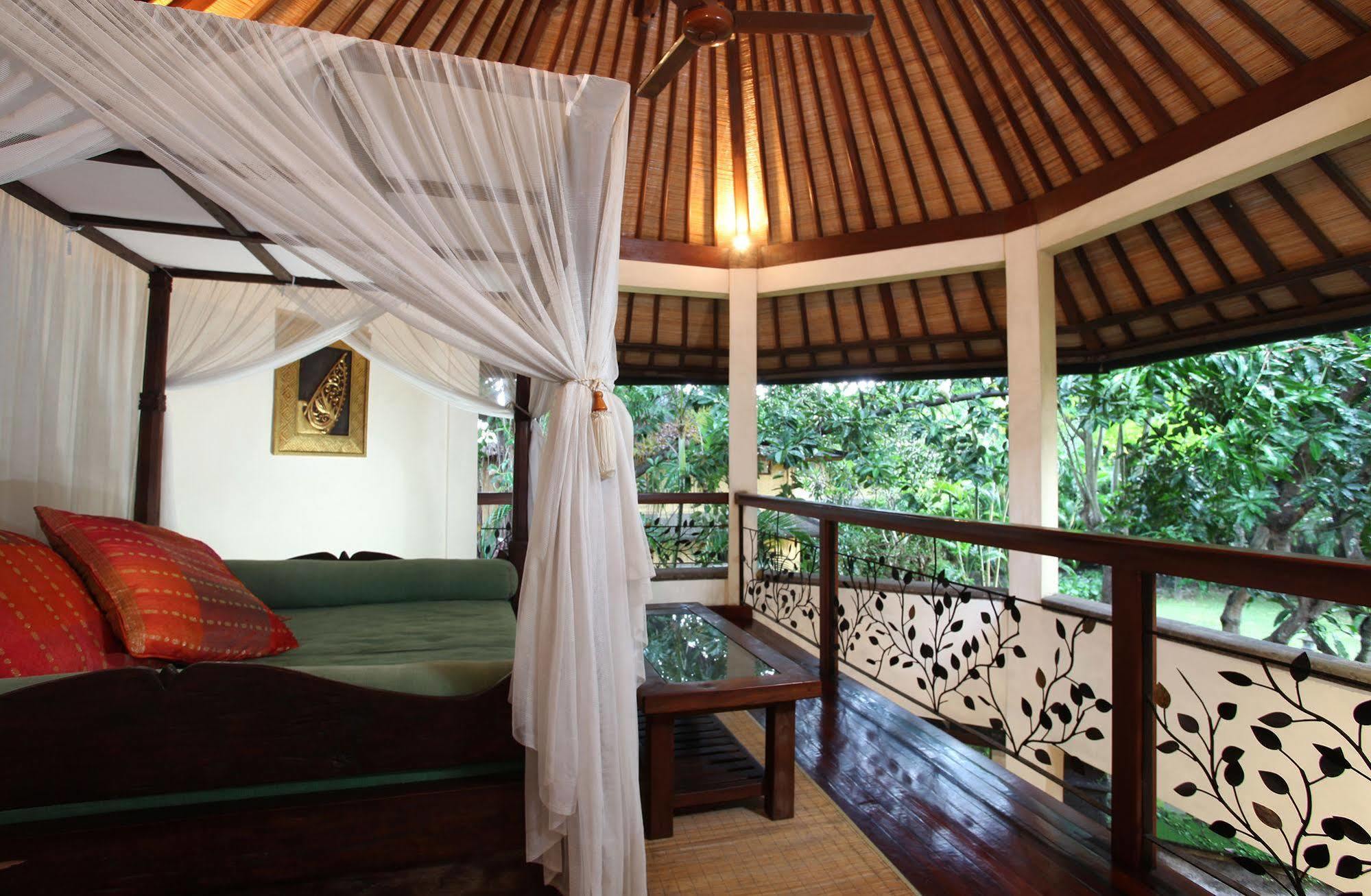 Villa Lalu Seminyak Exterior foto